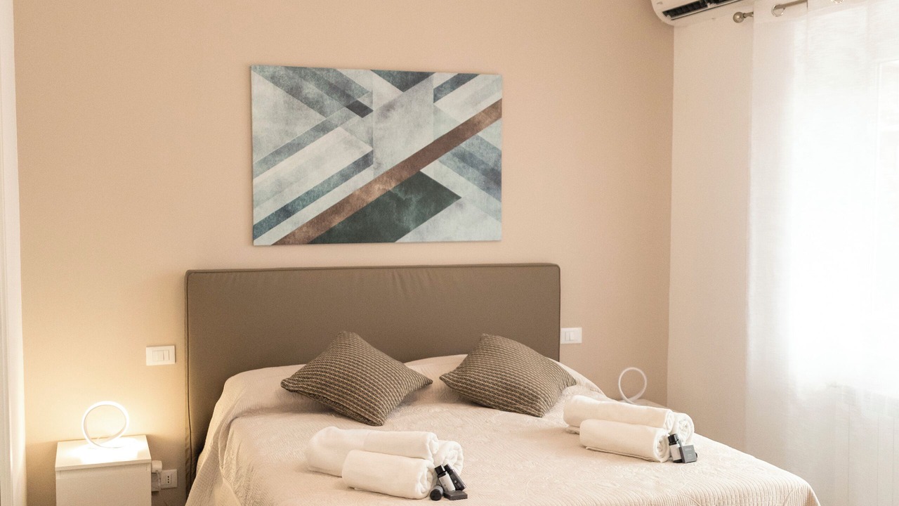 Photo of Bedroom in Ostiense