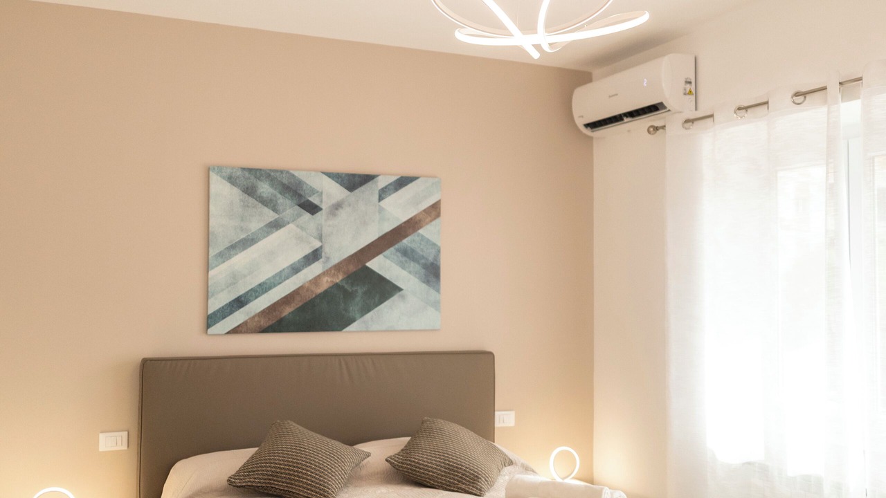 Photo of Bedroom in Ostiense