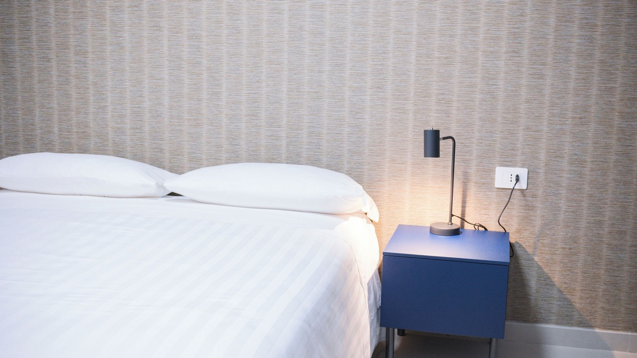 Photo of Bedroom in Marcianise