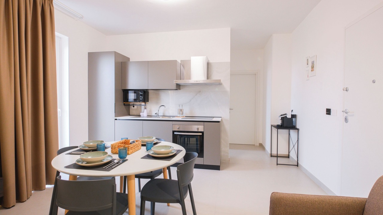 Photo of Kitchen in Marcianise