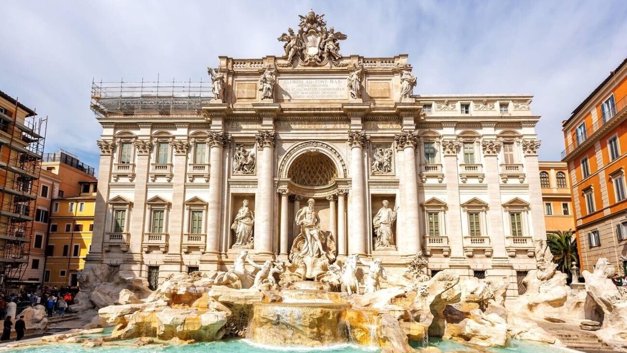 Photo of Others in Rione II Trevi