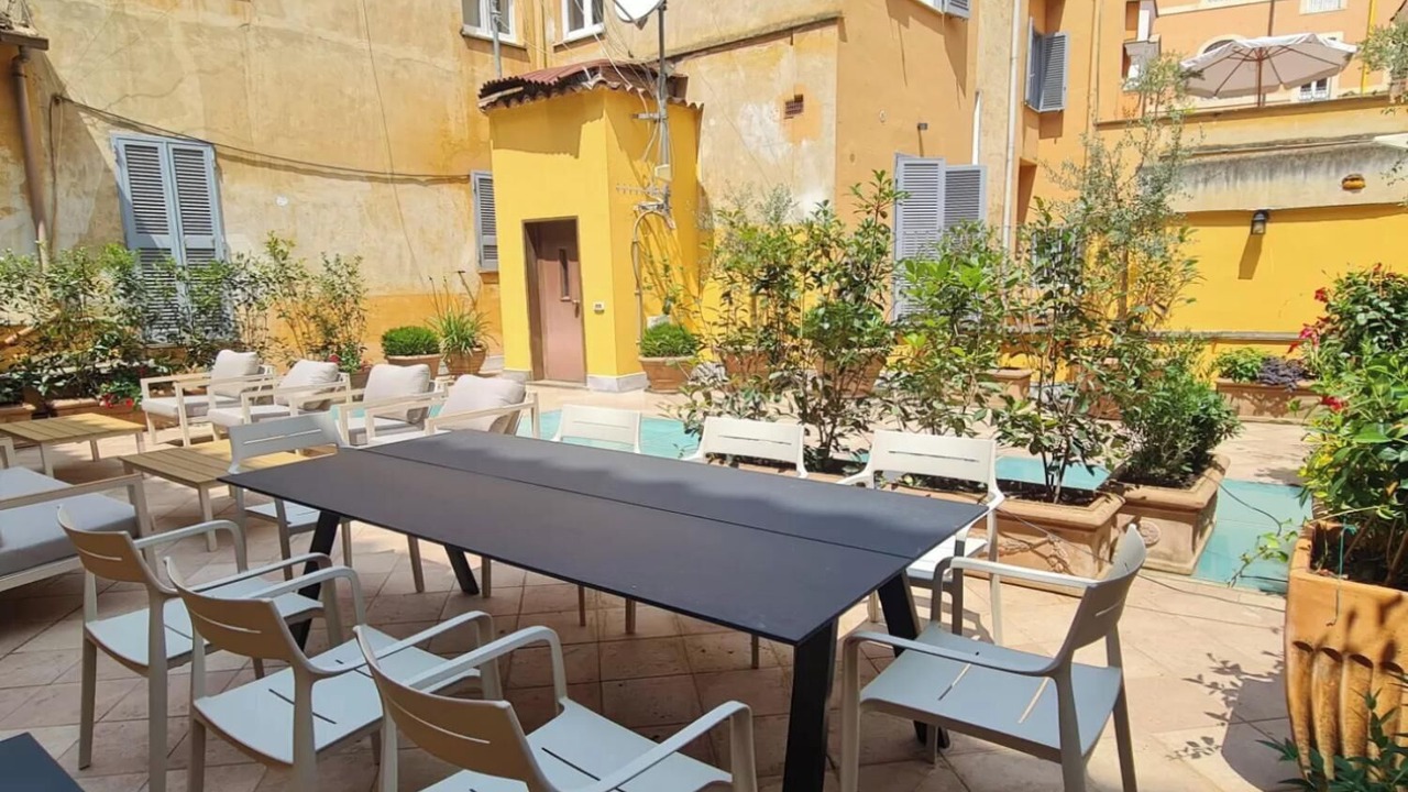 Photo of Outdoor in Rione II Trevi