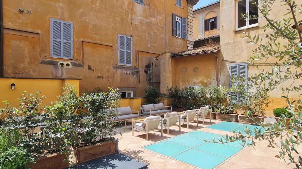 Photo of Outdoor in Rione II Trevi
