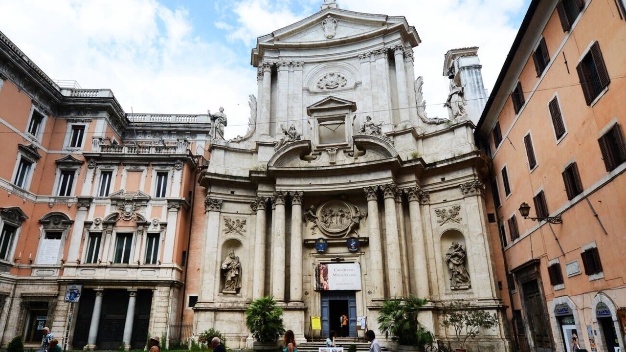 Photo of Others in Rione II Trevi