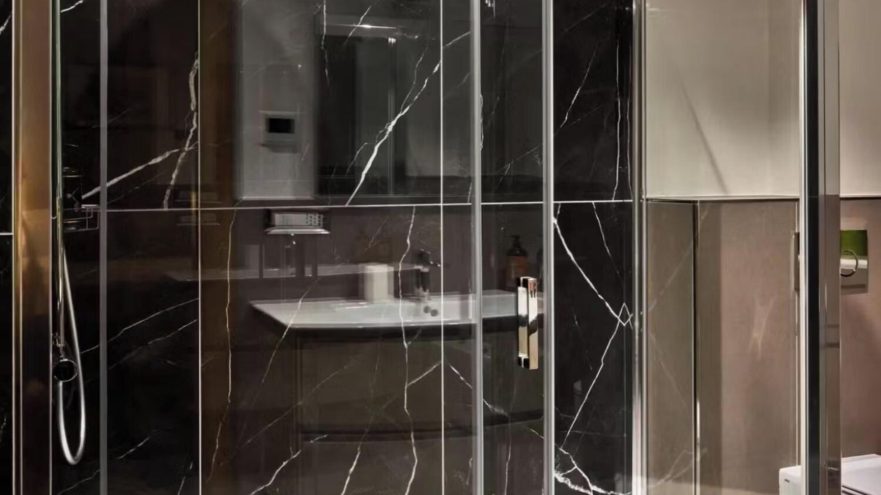 Photo of Bathroom in Rione II Trevi