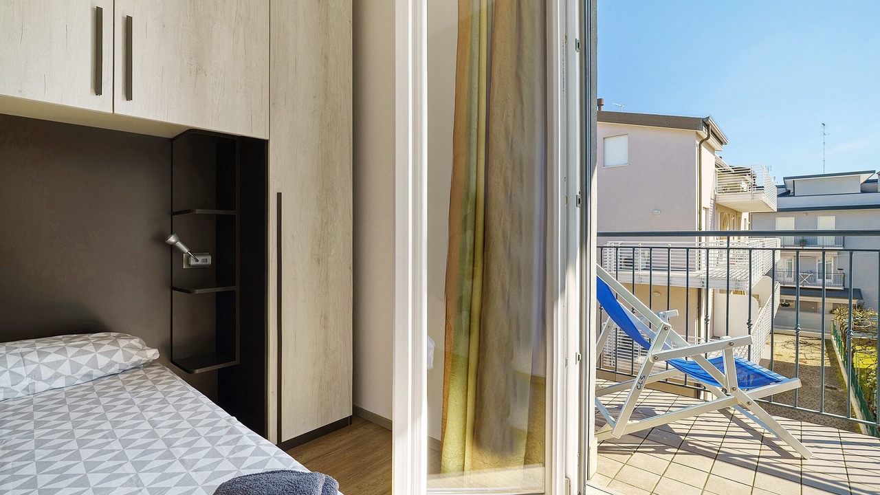 Photo of Bedroom in Jesolo