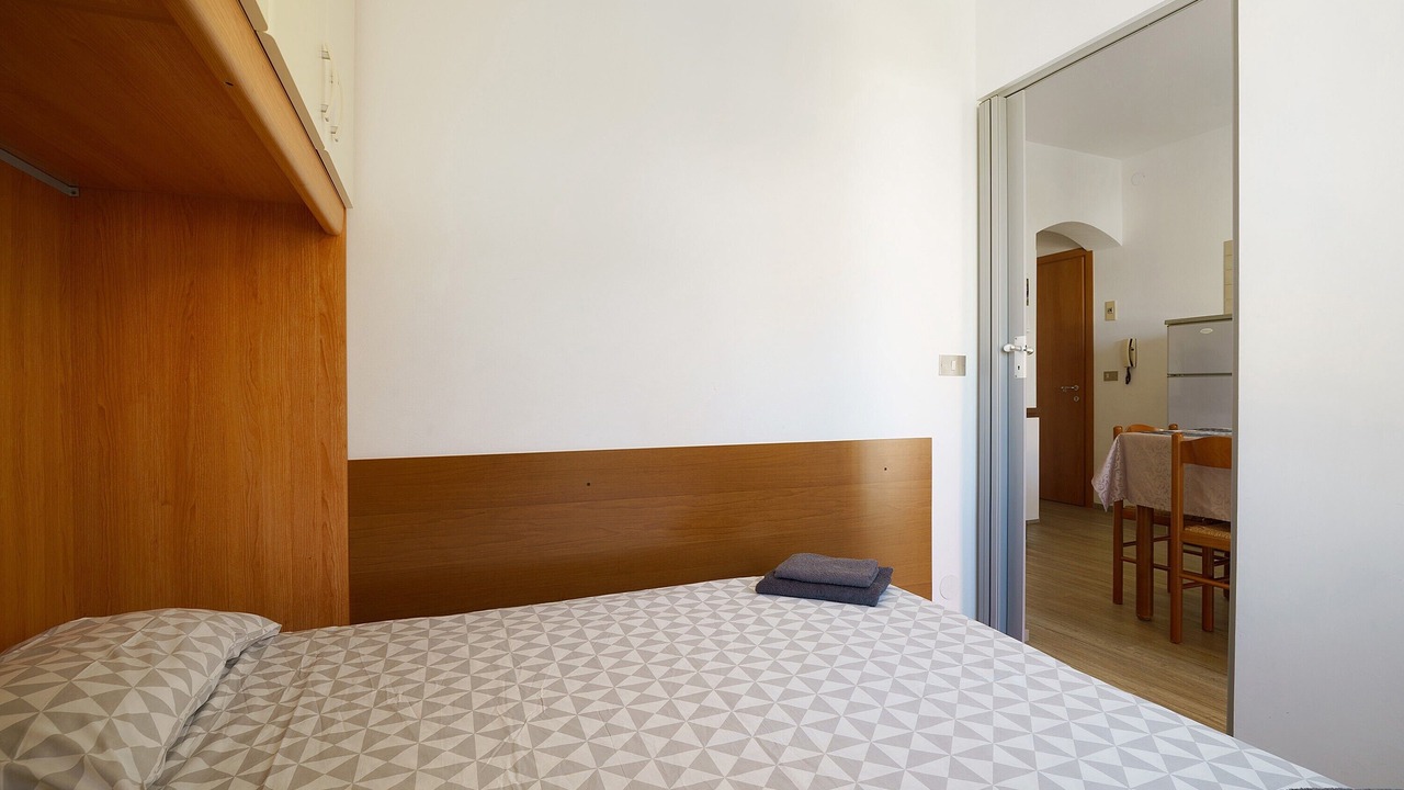 Photo of Bedroom in Jesolo