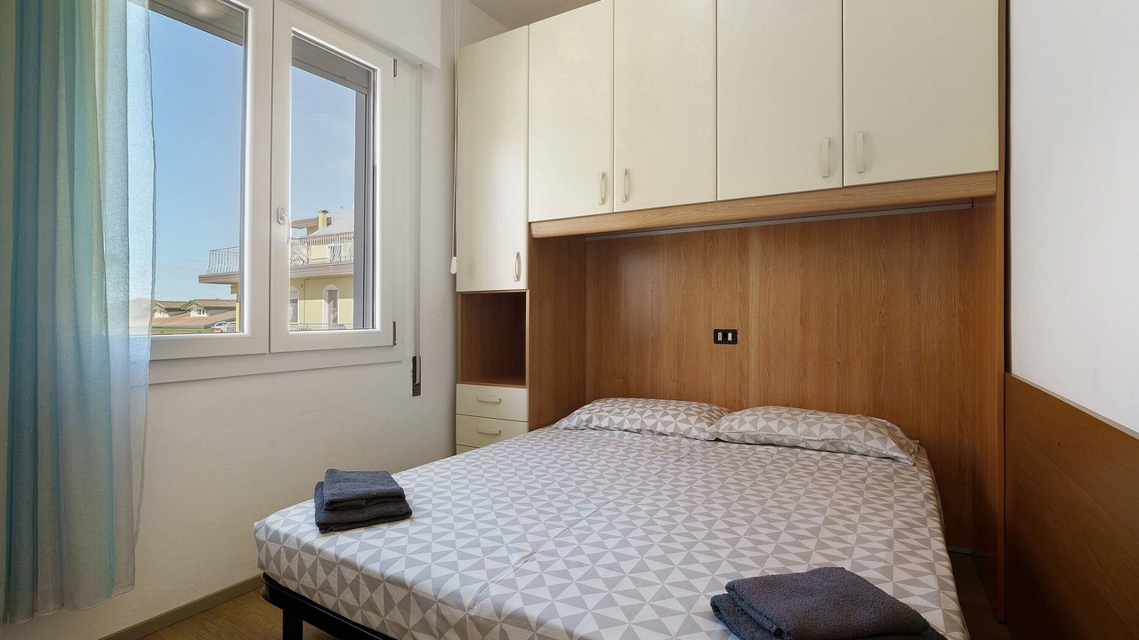Photo of Bedroom in Jesolo