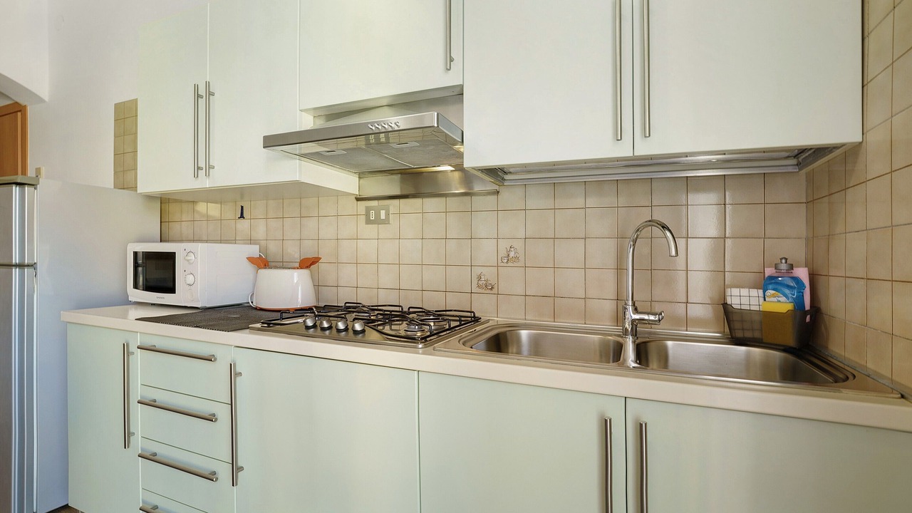 Photo of Kitchen in Jesolo