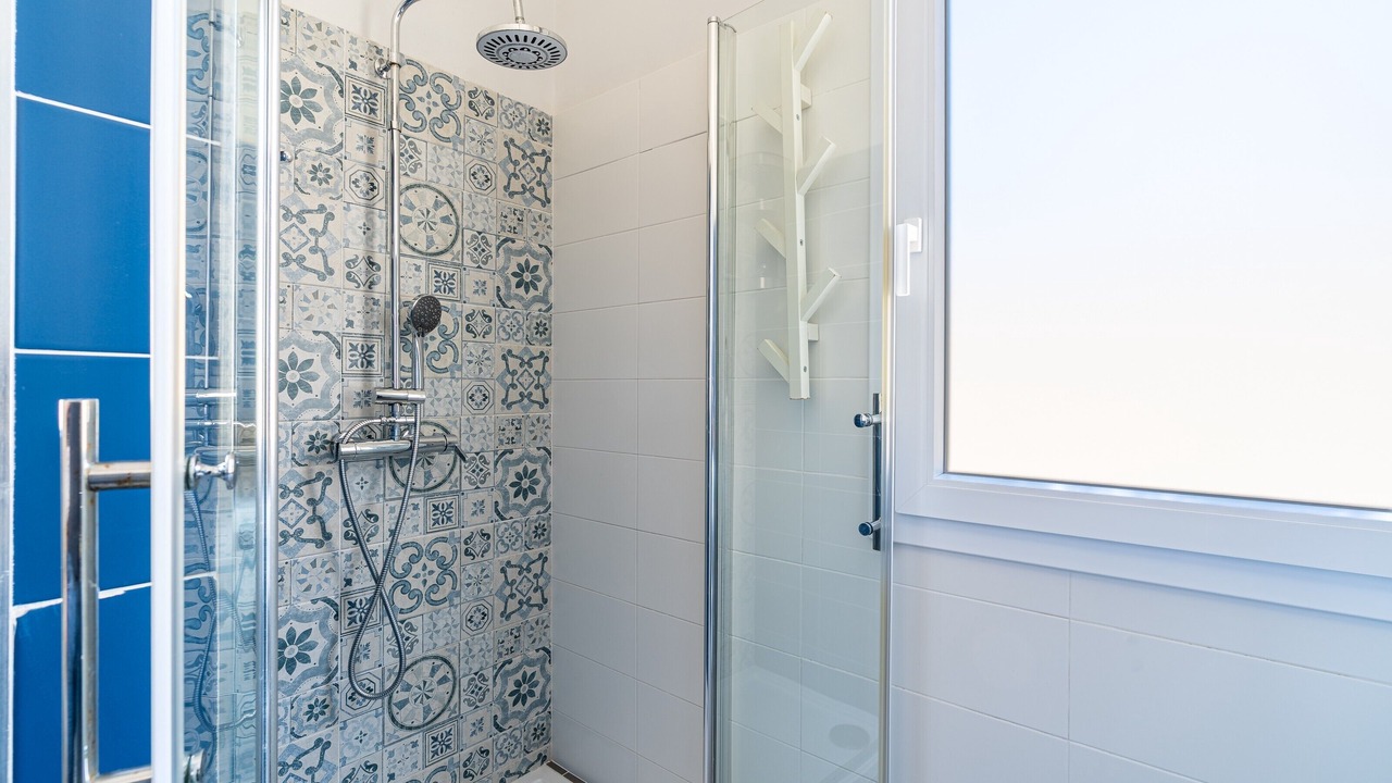Photo of Bathroom in Avola