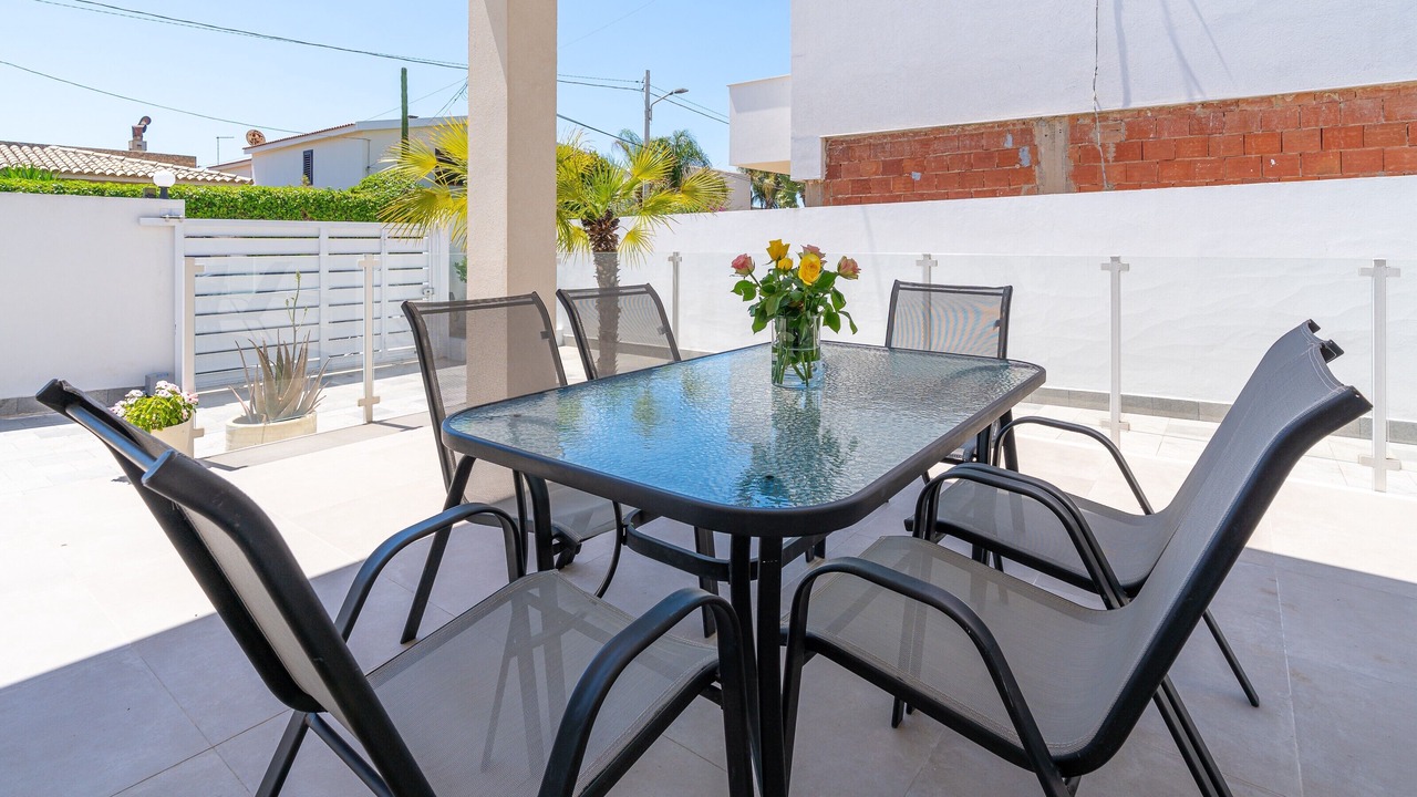 Photo of Outdoor in Avola