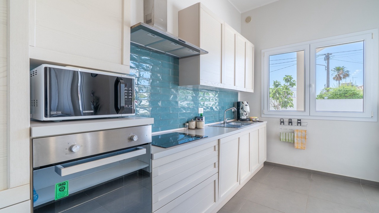 Photo of Kitchen in Avola