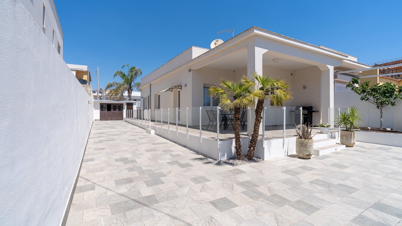 Photo of Patio Balcony in Avola