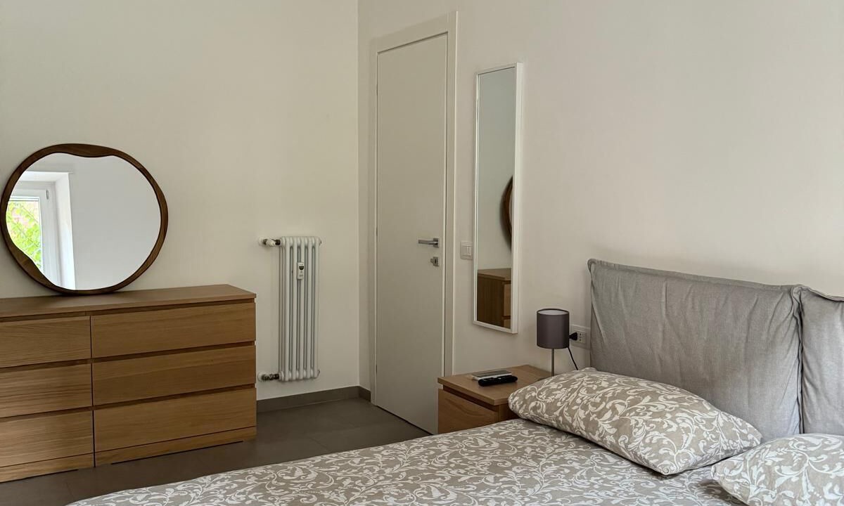 Photo of Bedroom in San Giovanni