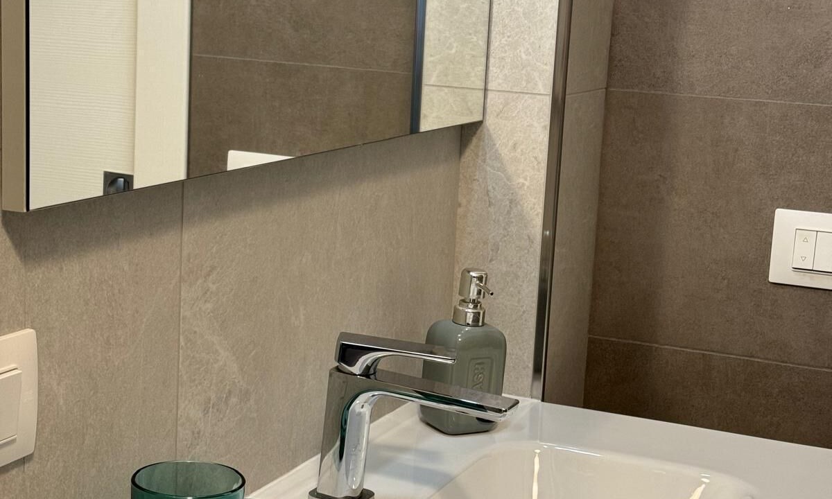 Photo of Bathroom in San Giovanni
