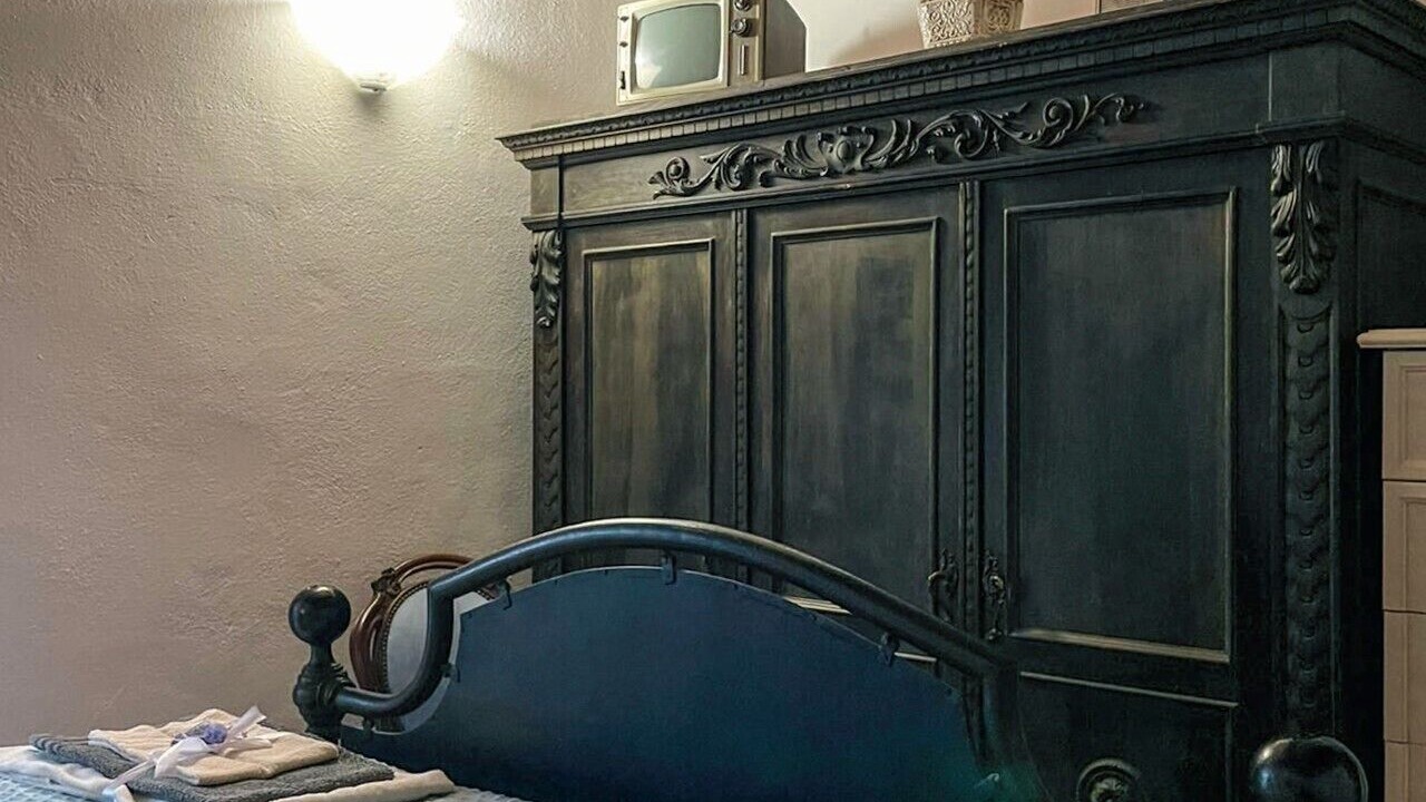 Photo of Bedroom in Scansano