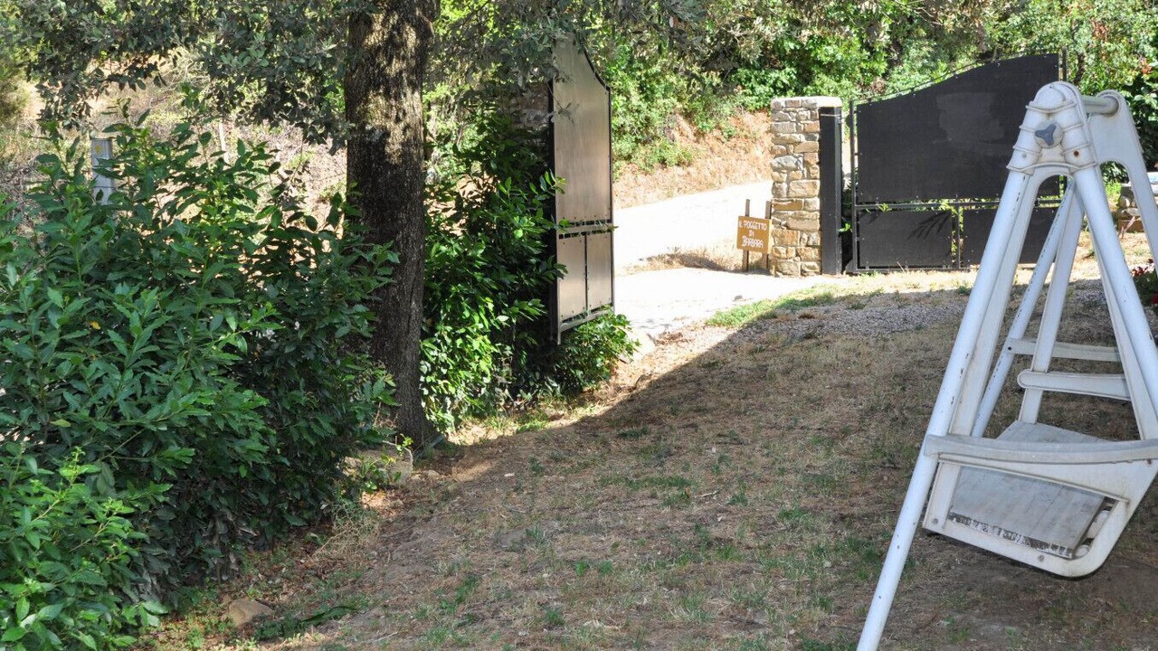 Photo of Outdoor in Scansano