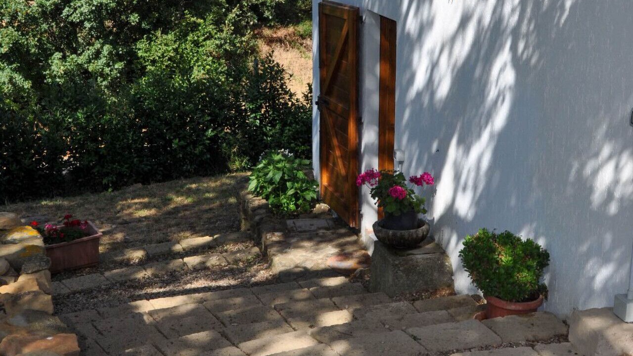 Photo of Outdoor in Scansano
