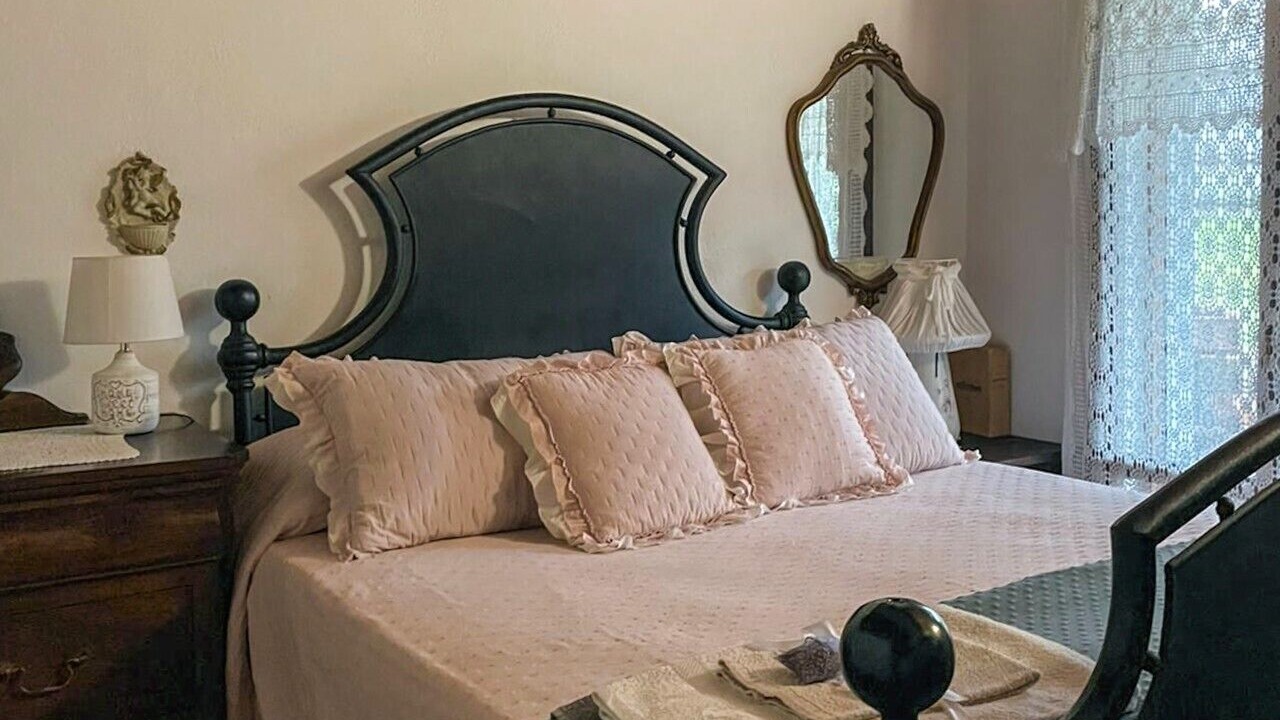 Photo of Bedroom in Scansano