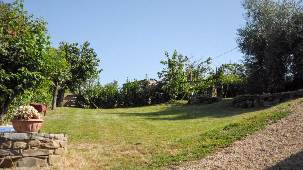 Photo of Outdoor in Scansano