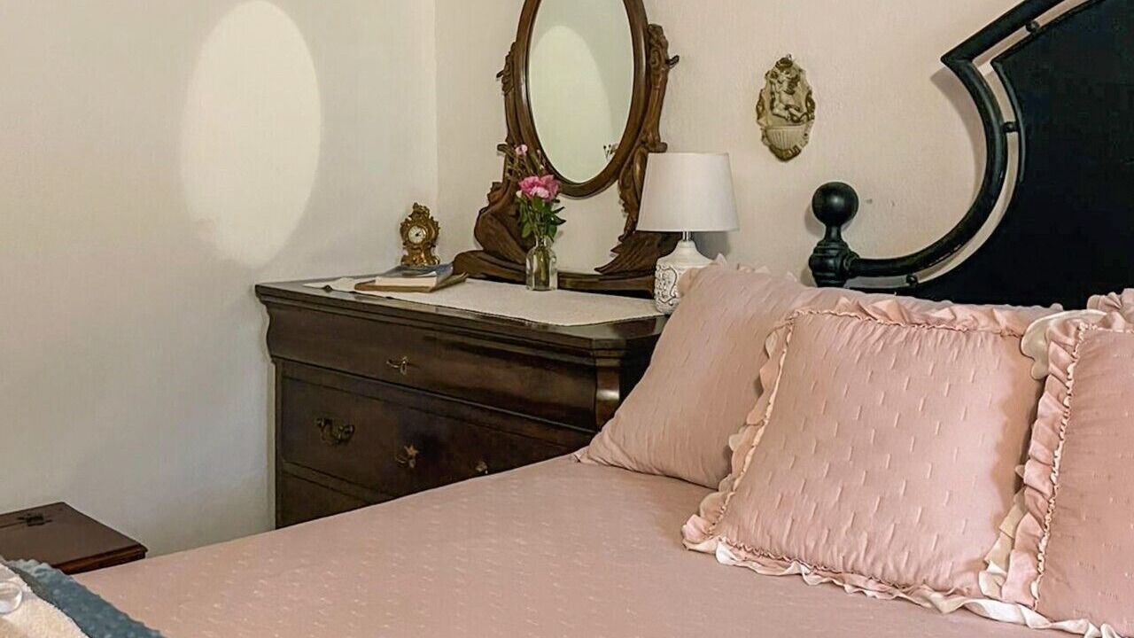 Photo of Bedroom in Scansano