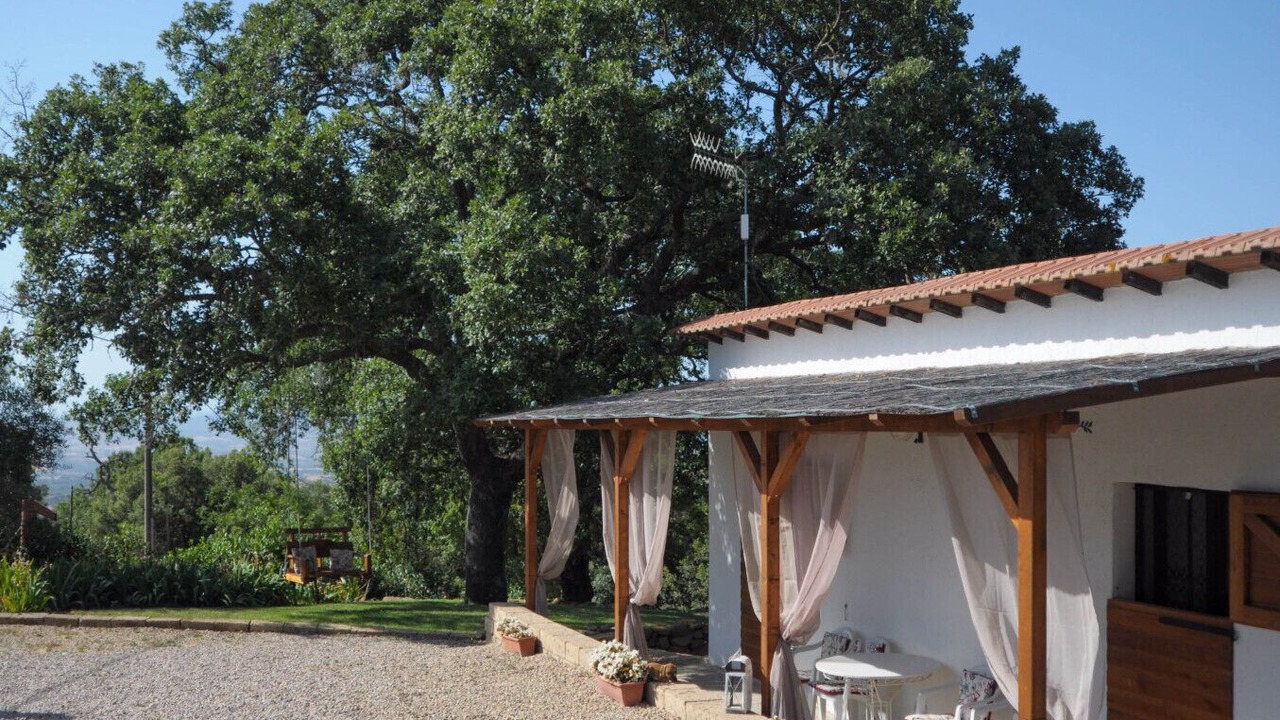 Photo of Outdoor in Scansano