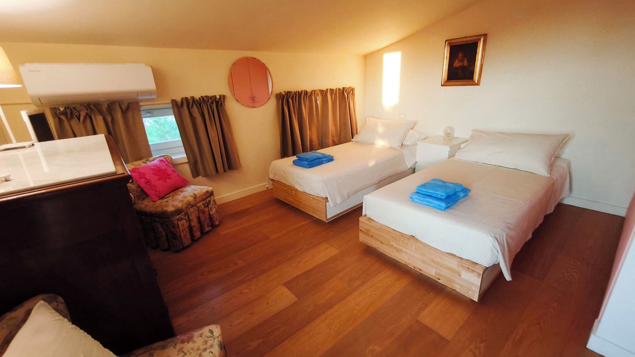 Photo of Bedroom in Brucoli