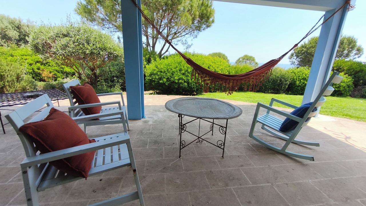 Photo of Patio Balcony in Brucoli