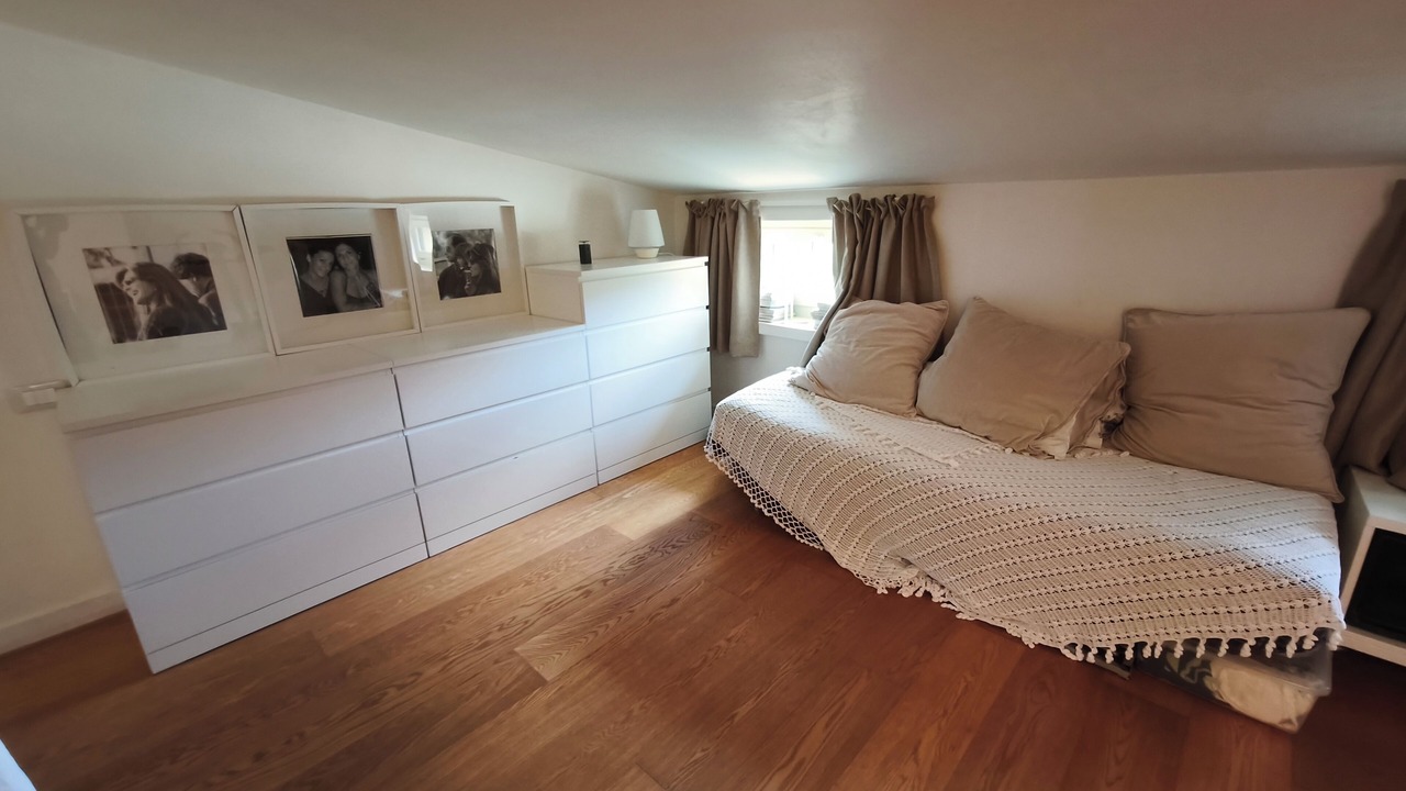 Photo of Bedroom in Brucoli