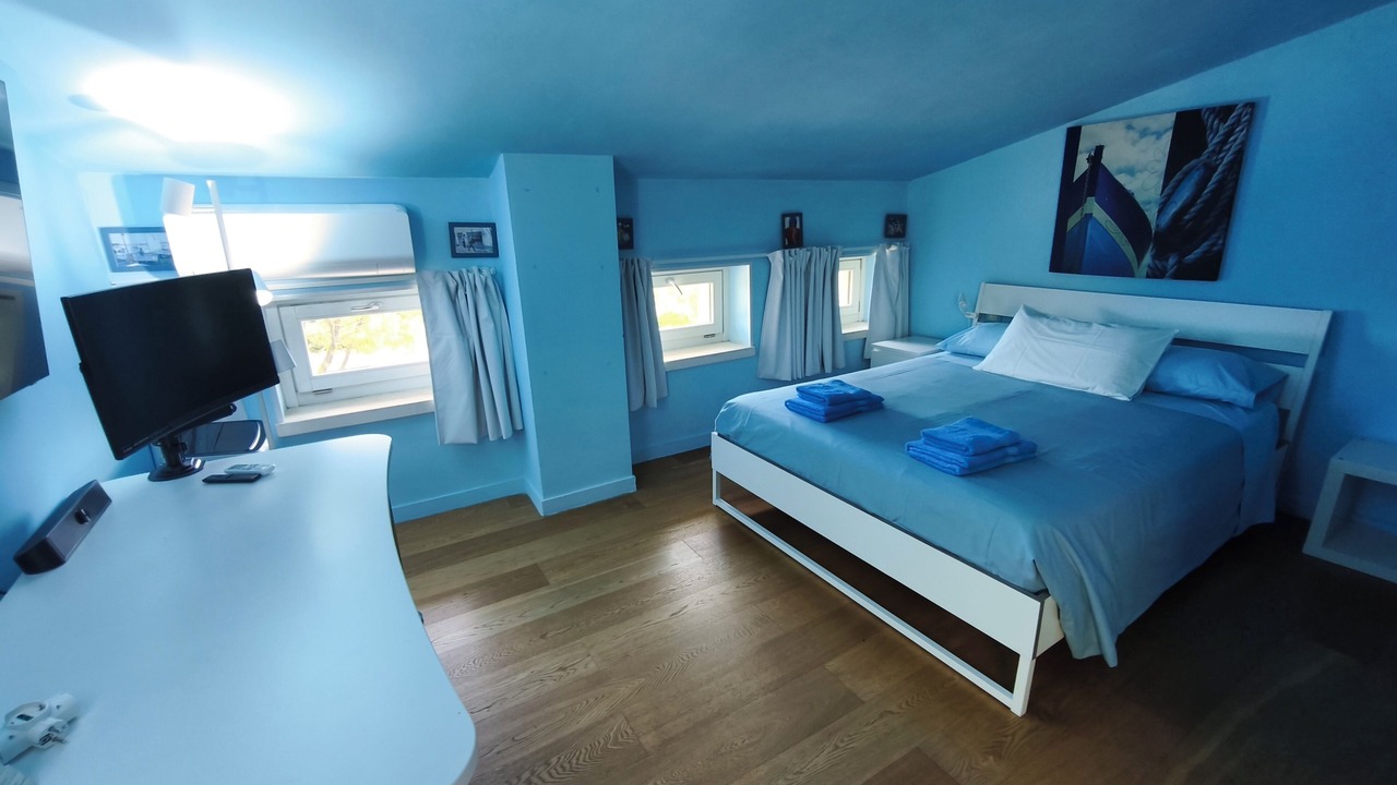 Photo of Bedroom in Brucoli