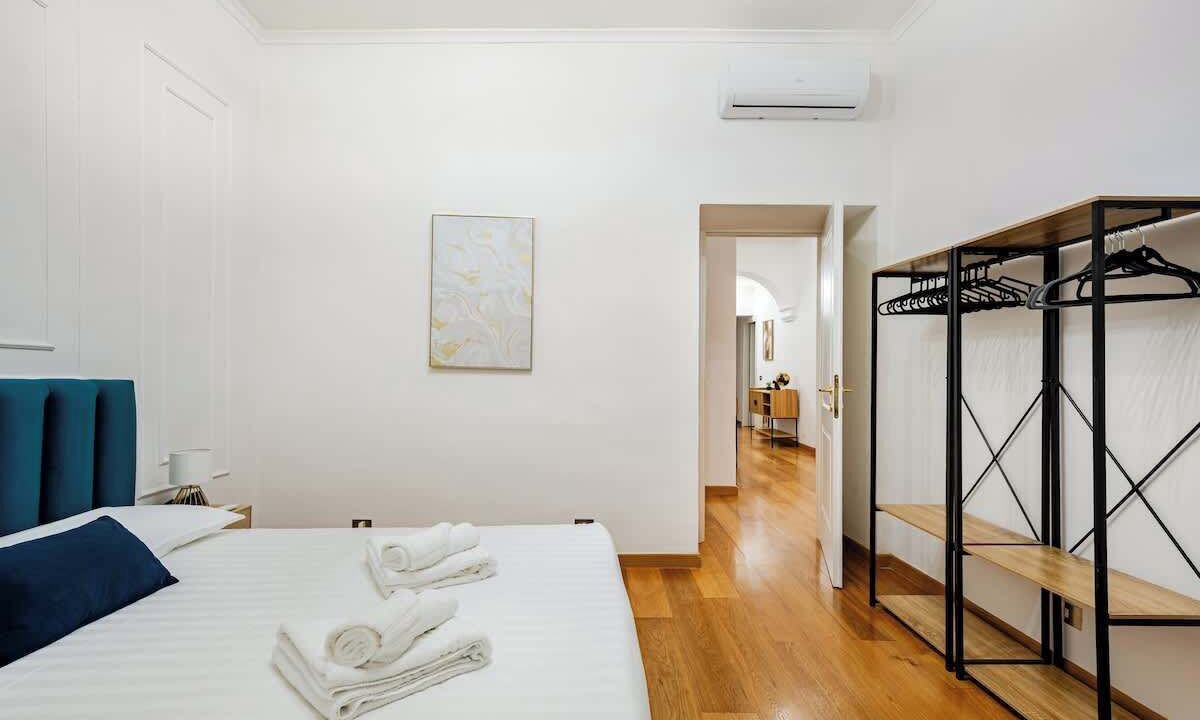 Photo of Bedroom in Sallustiano