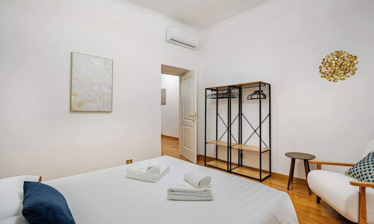 Photo of Bedroom in Sallustiano