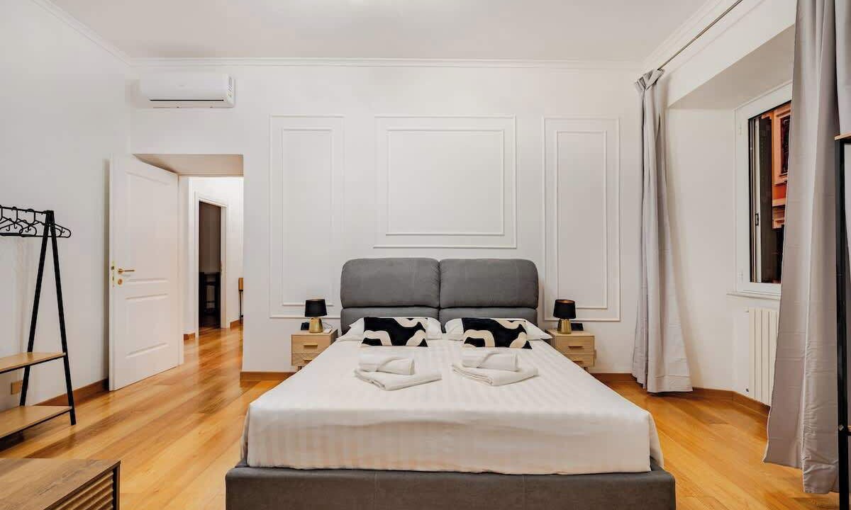 Photo of Bedroom in Sallustiano