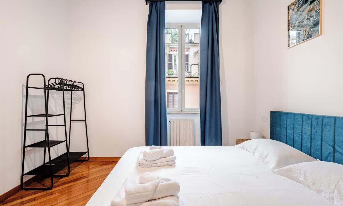 Photo of Bedroom in Rione III Colonna