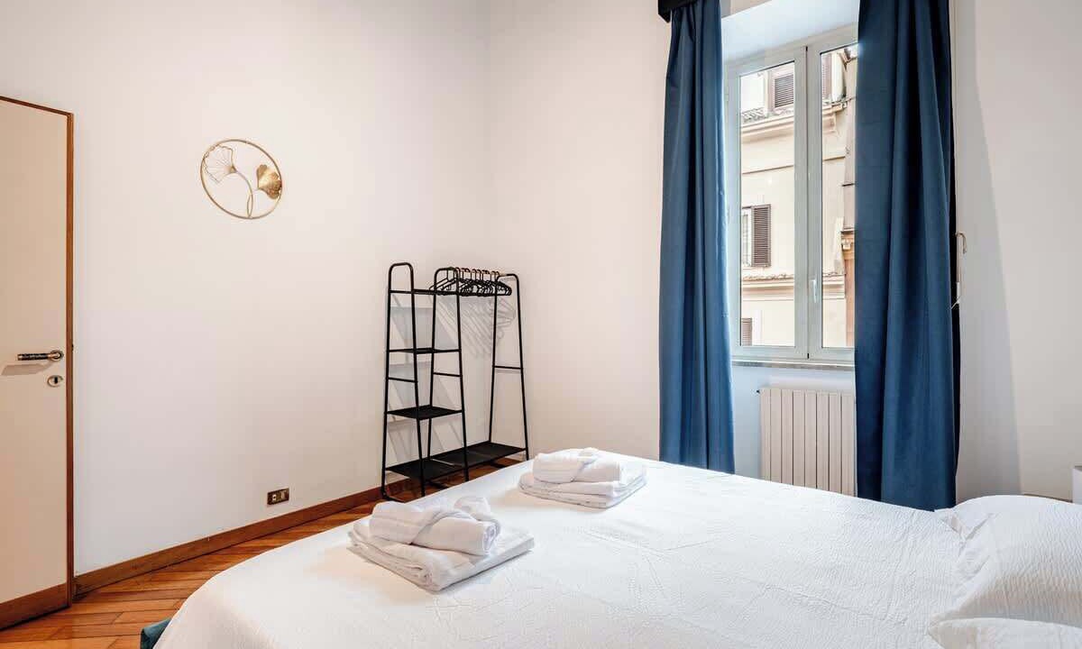 Photo of Bedroom in Rione III Colonna