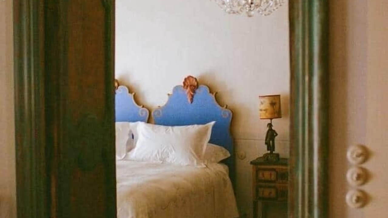 Photo of Bedroom in Citta della Pieve