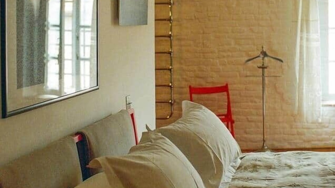 Photo of Bedroom in Citta della Pieve