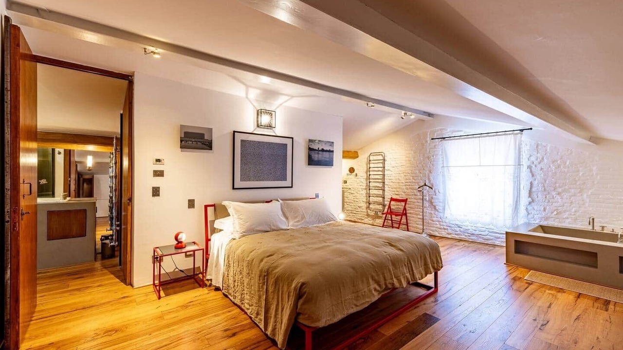 Photo of Bedroom in Citta della Pieve