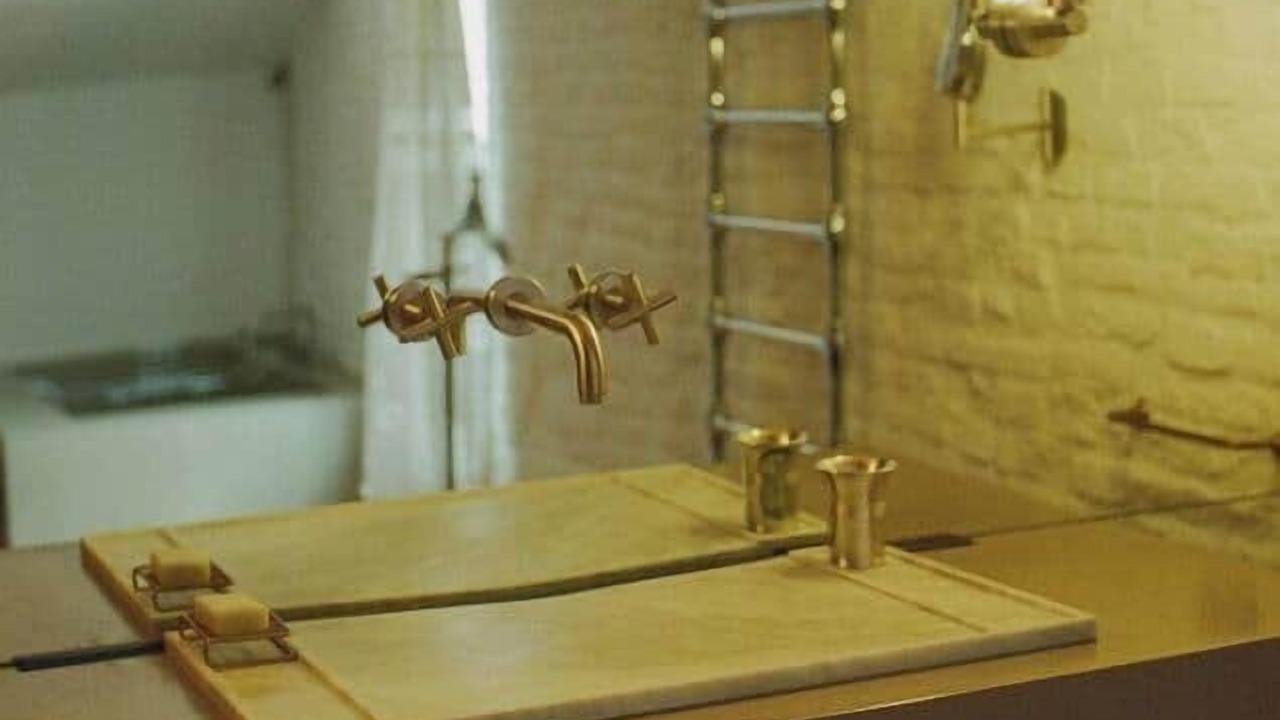 Photo of Bathroom in Citta della Pieve