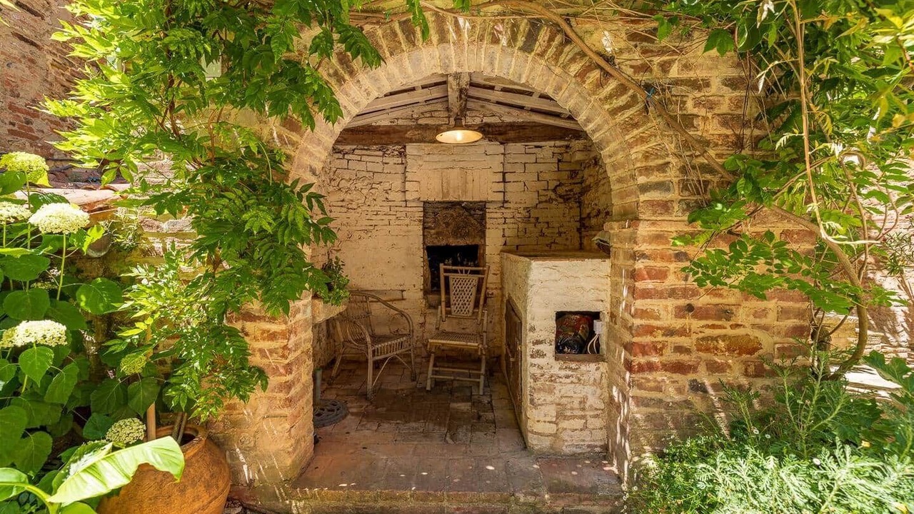 Photo of Outdoor in Citta della Pieve
