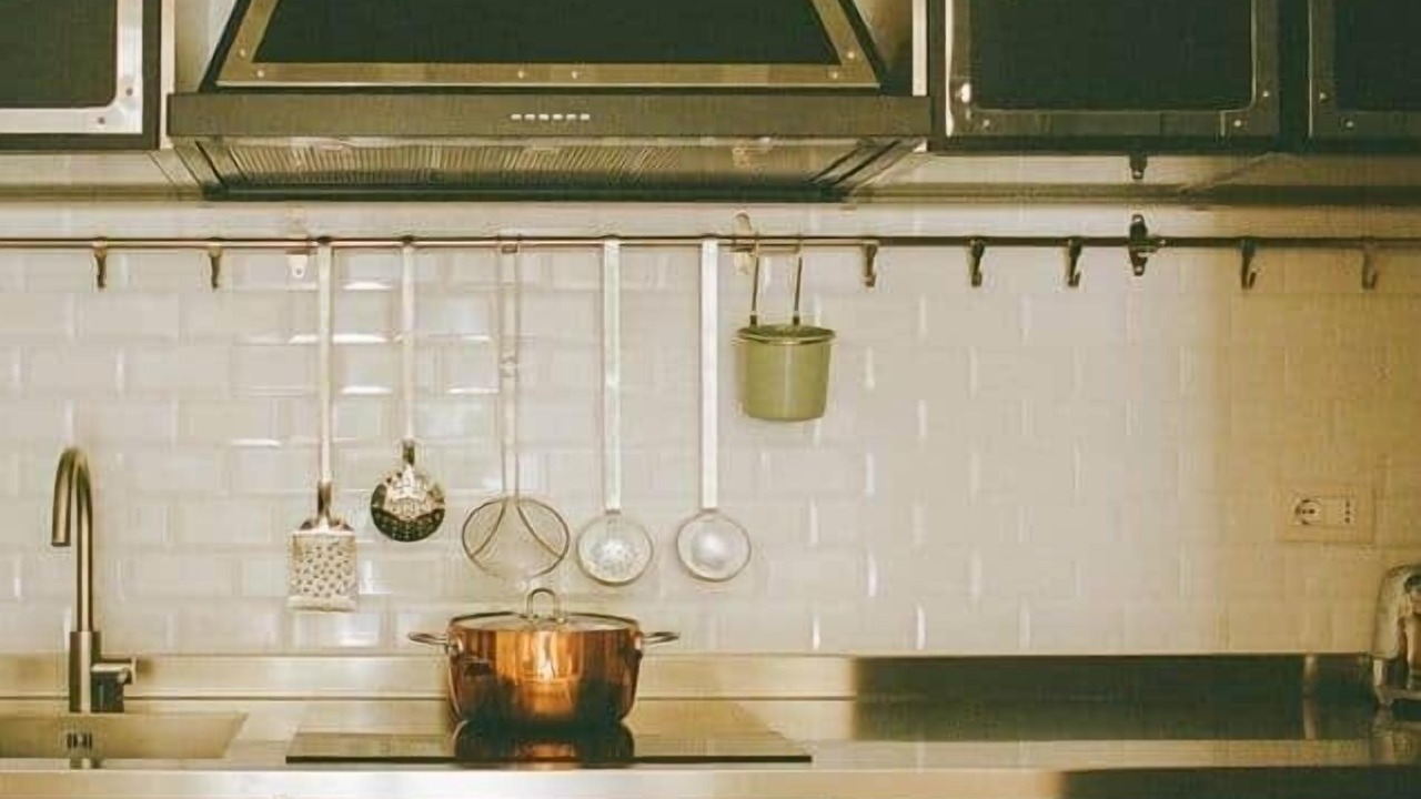 Photo of Kitchen in Citta della Pieve