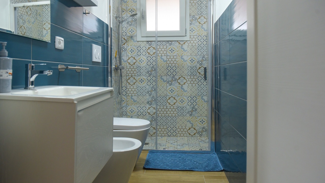 Photo of Bathroom in Taranto