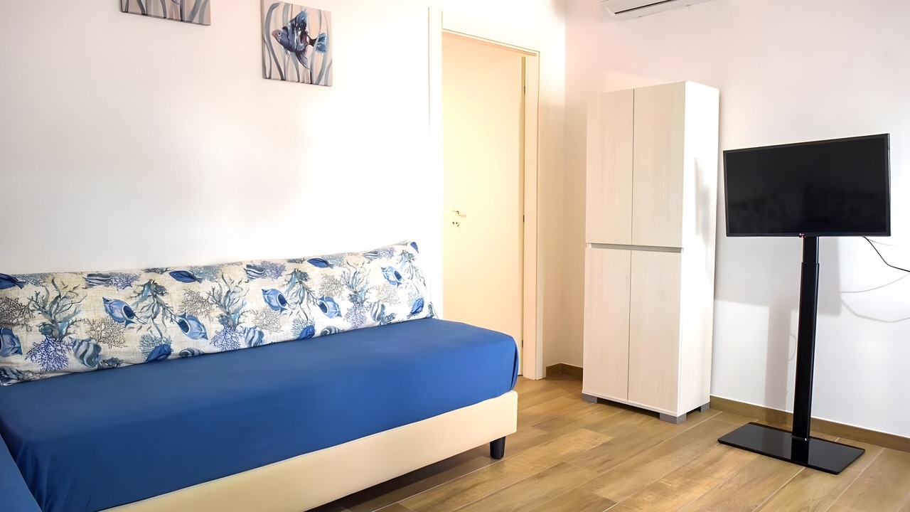 Photo of Bedroom in Taranto