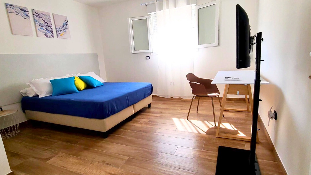 Photo of Bedroom in Taranto