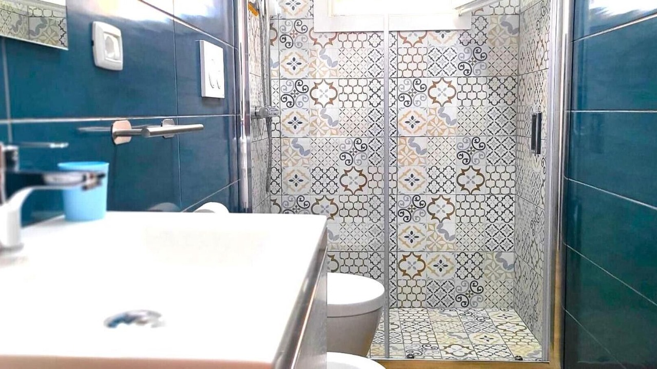 Photo of Bathroom in Taranto