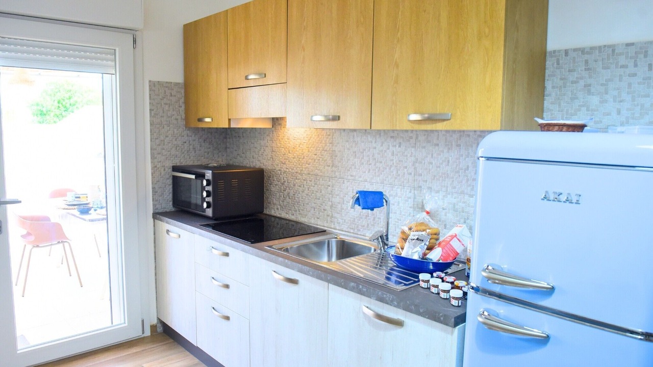 Photo of Kitchen in Taranto