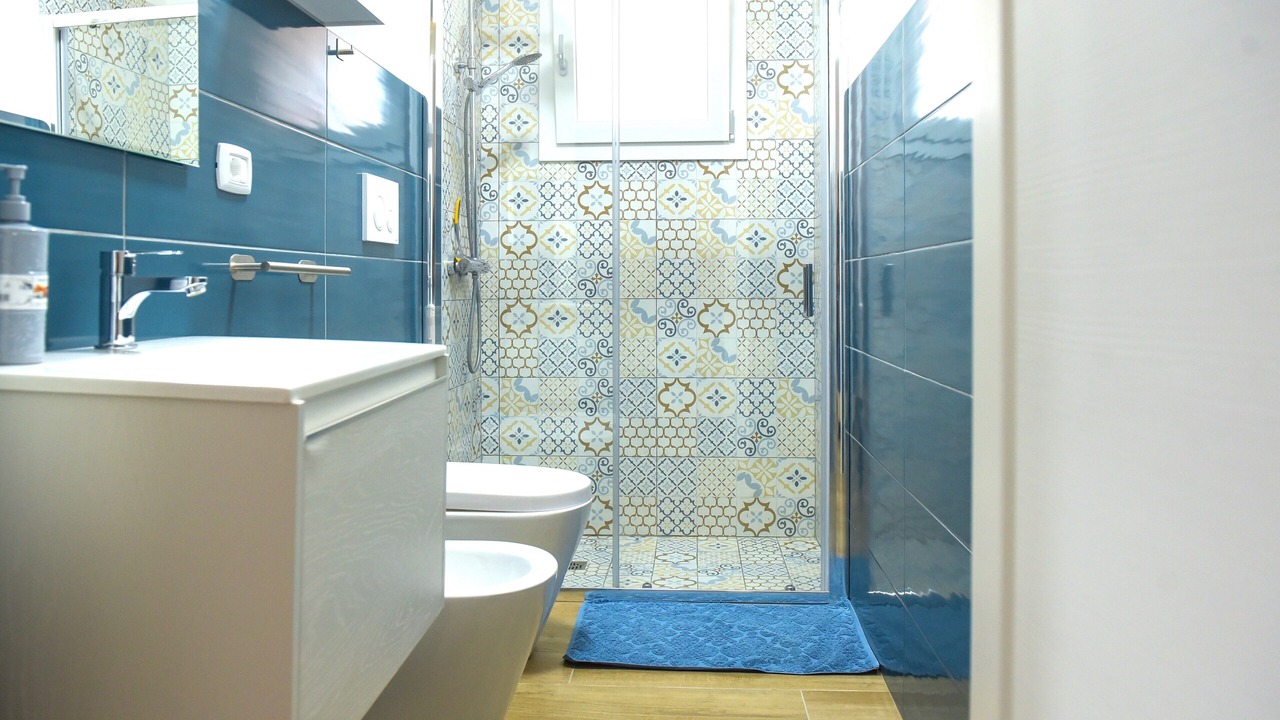 Photo of Bathroom in Taranto