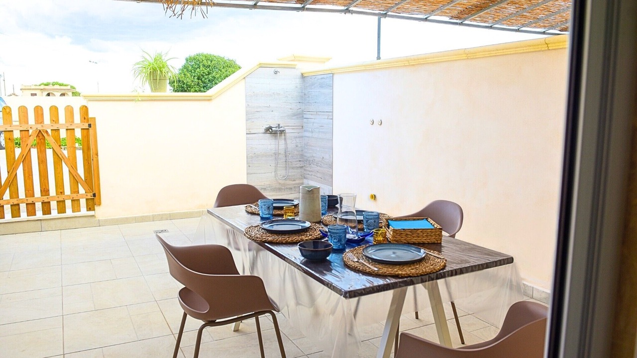 Photo of Outdoor in Taranto