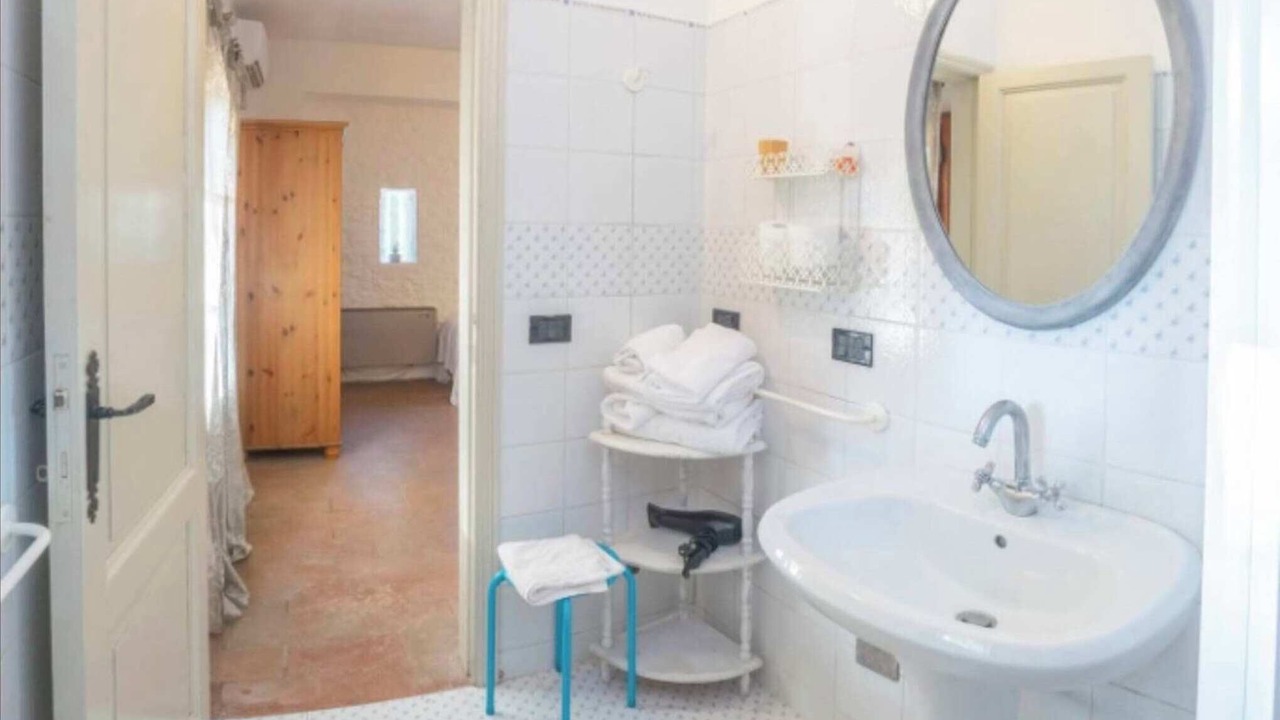 Photo of Bathroom in Bagnaia