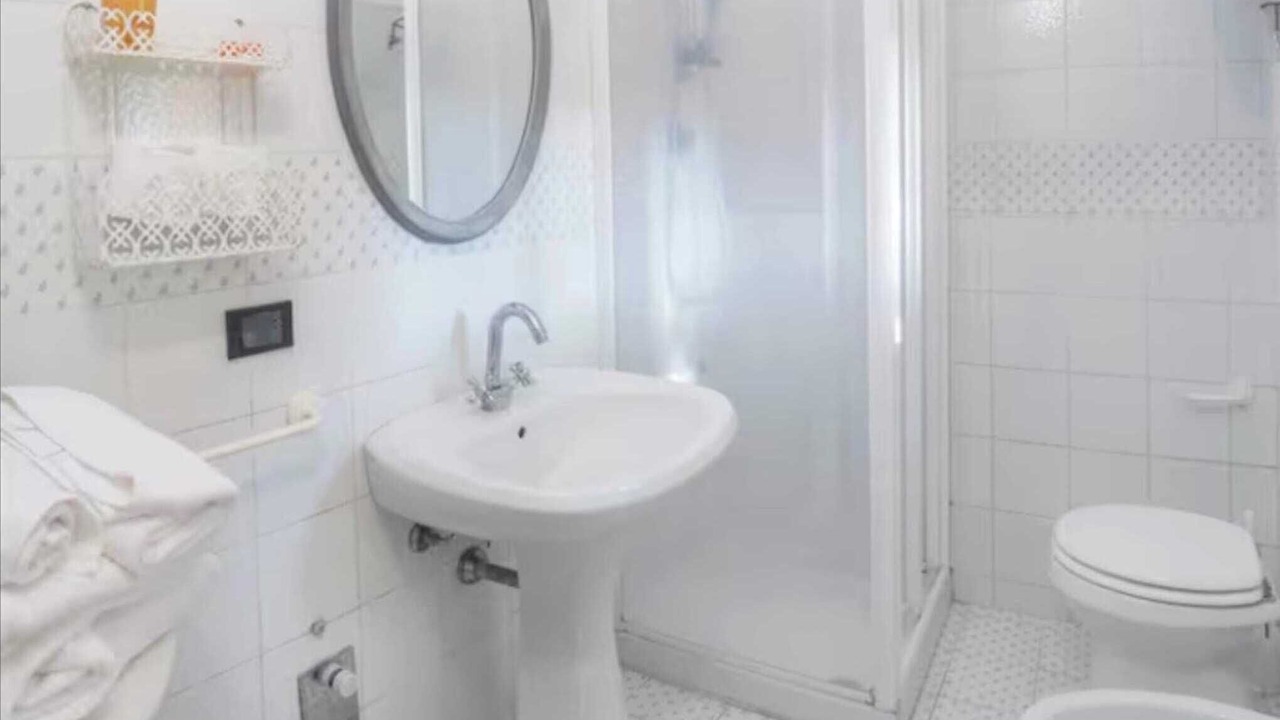 Photo of Bathroom in Bagnaia